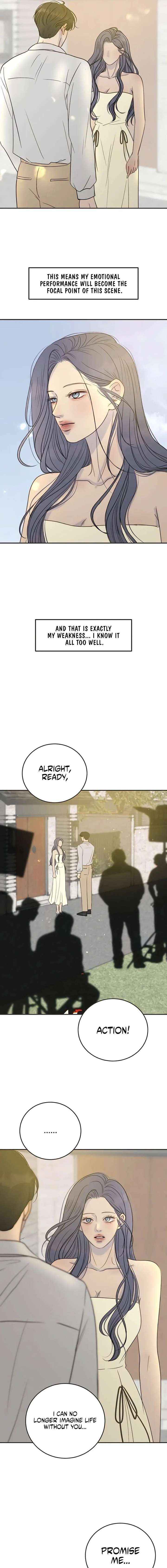 Read Situationship chapter 21 image 14 on Lezhin
