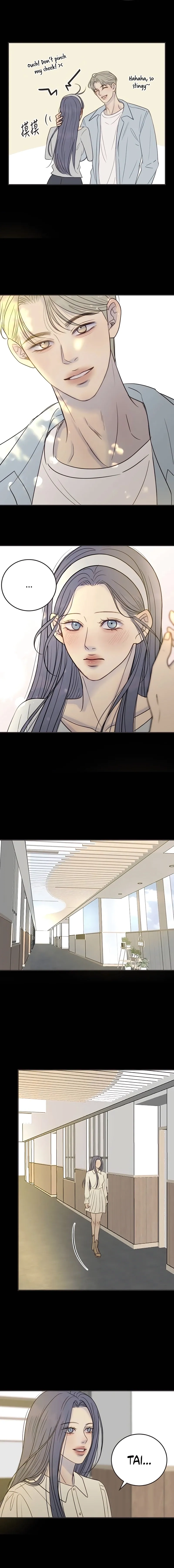 Read Situationship chapter 22 image 13 on Lezhin