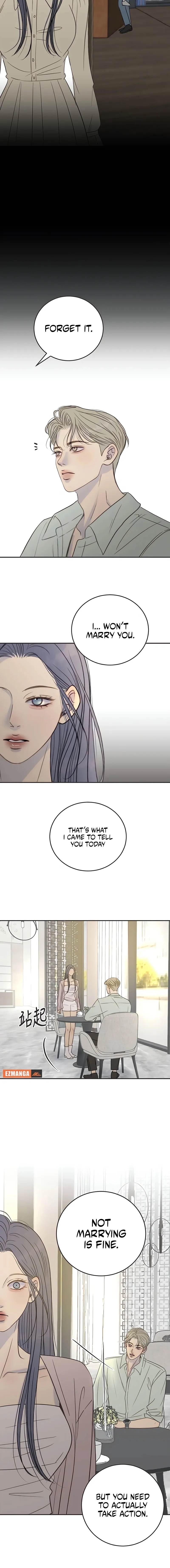 Read Situationship chapter 22 image 15 on Lezhin