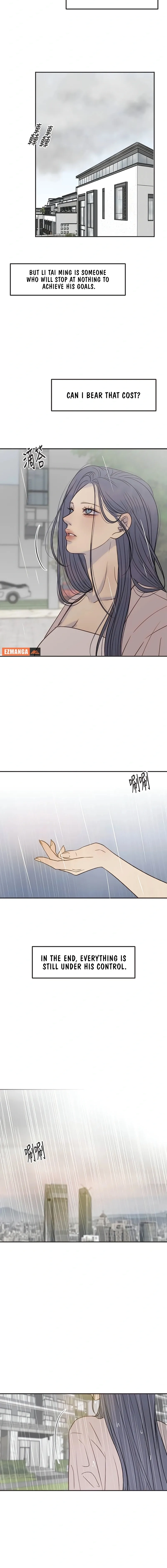 Read Situationship chapter 22 image 17 on Lezhin