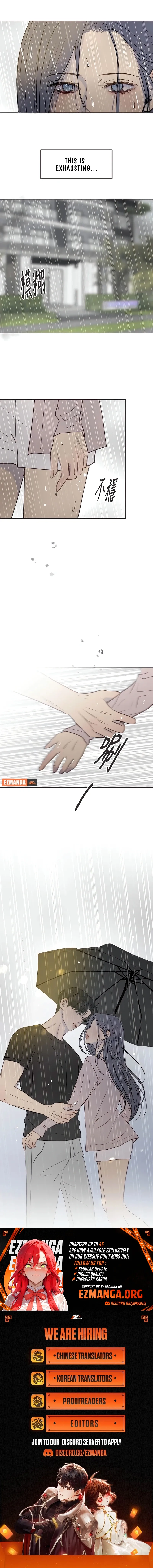 Read Situationship chapter 22 image 18 on Lezhin
