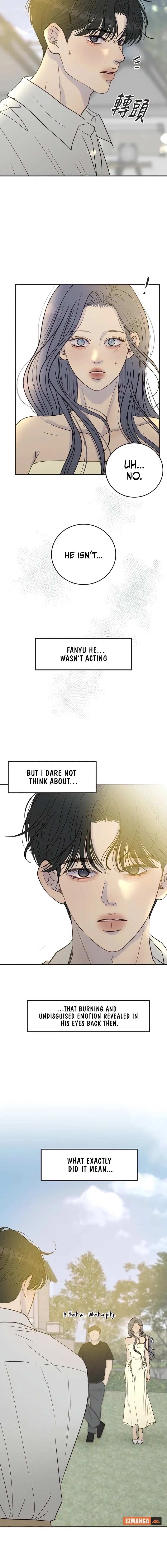 Read Situationship chapter 22 image 5 on Lezhin