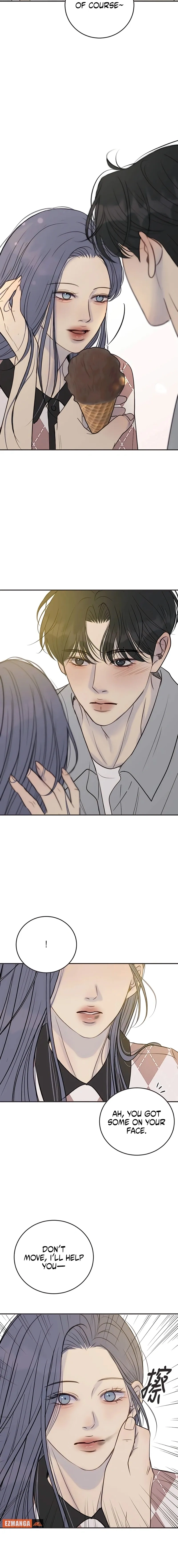 Read Situationship chapter 24 image 13 on Lezhin