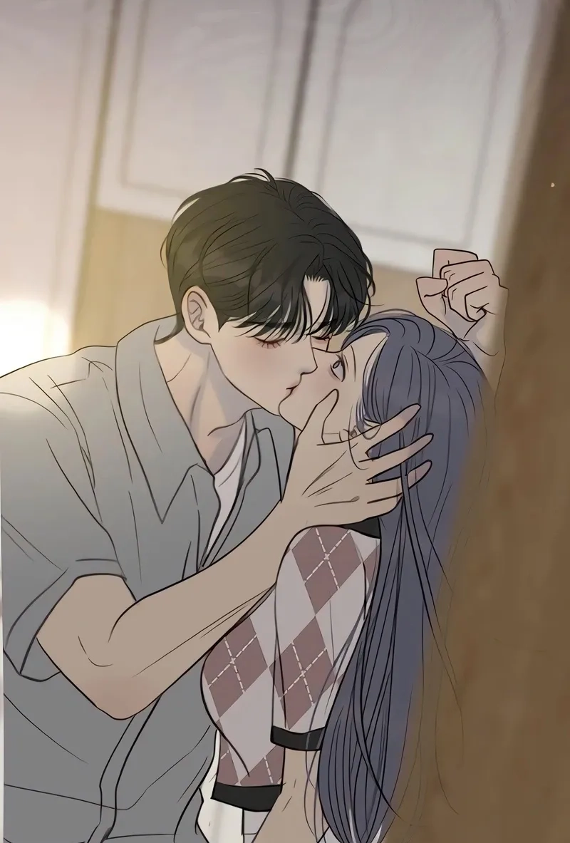 Read Situationship chapter 25 image 112 on Lezhin