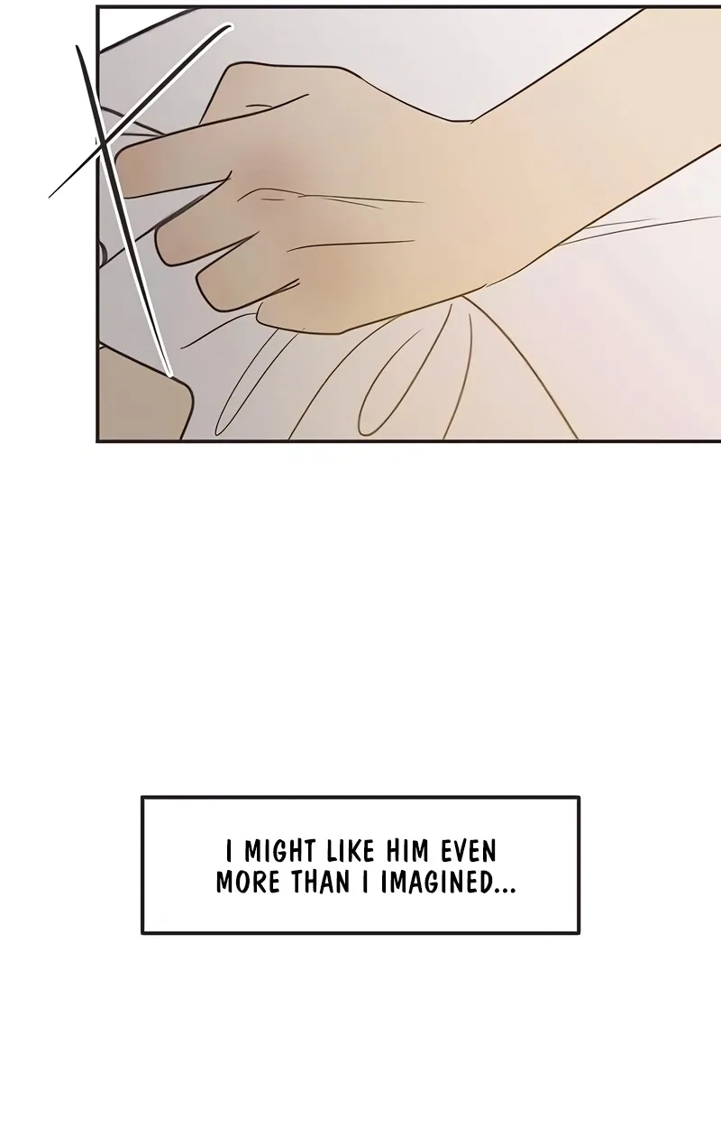 Read Situationship chapter 25 image 12 on Lezhin