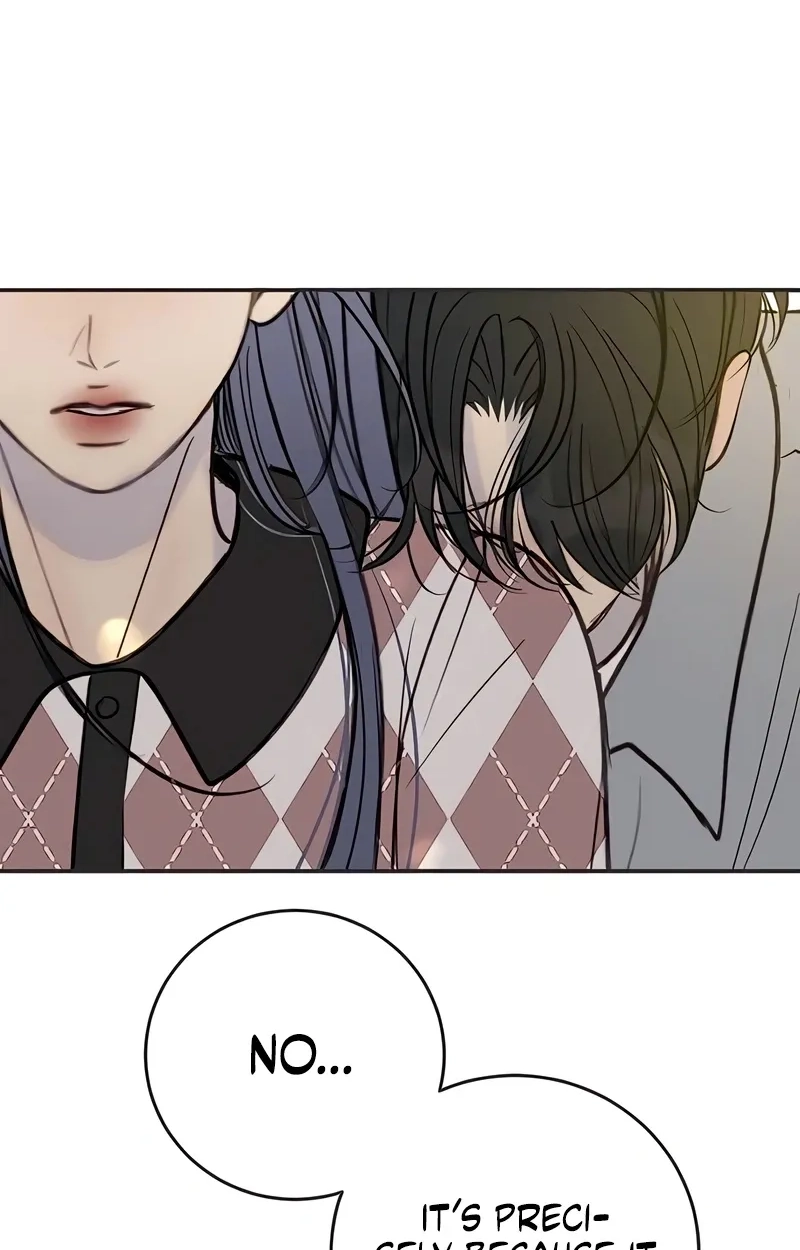 Read Situationship chapter 25 image 13 on Lezhin