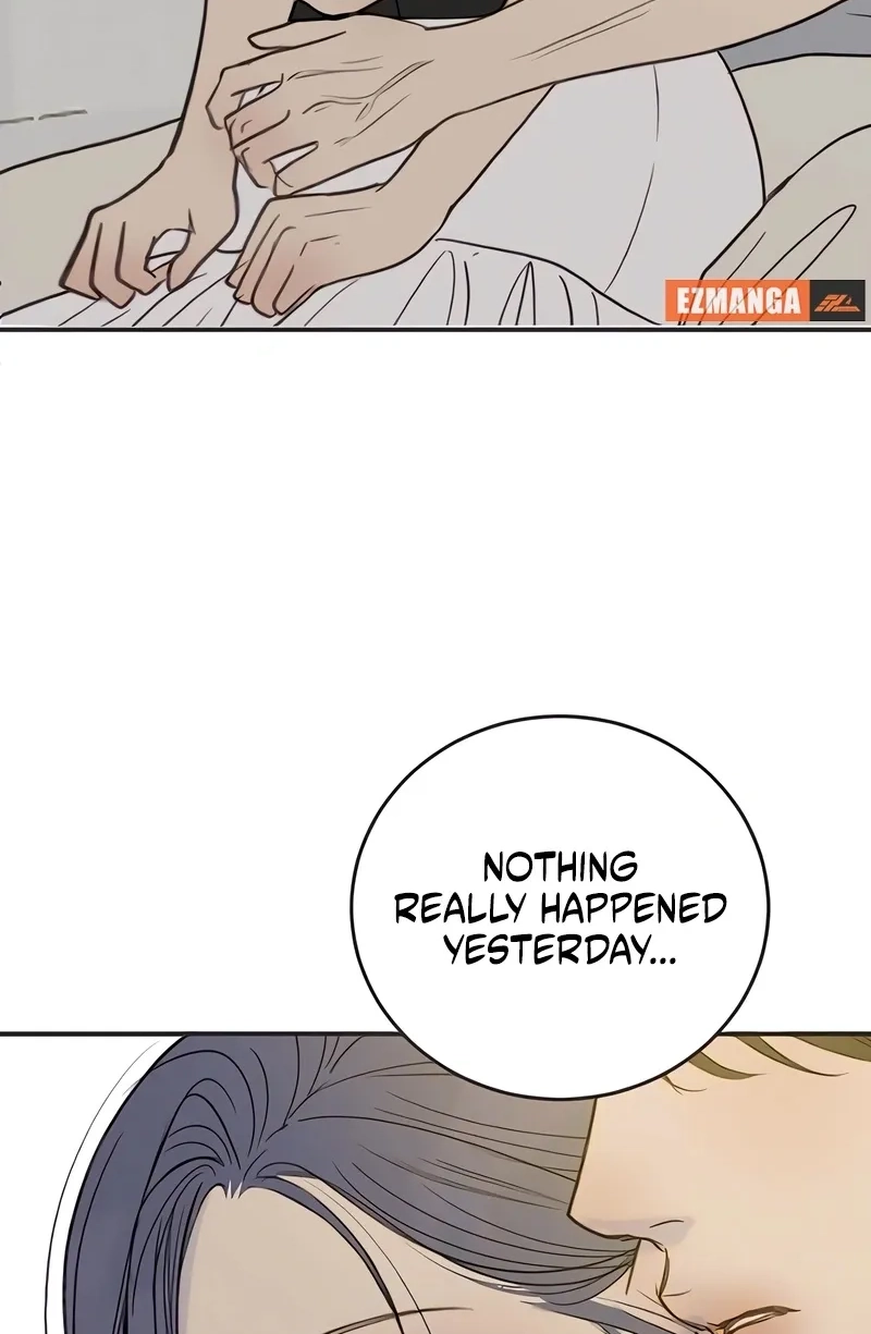 Read Situationship chapter 25 image 2 on Lezhin