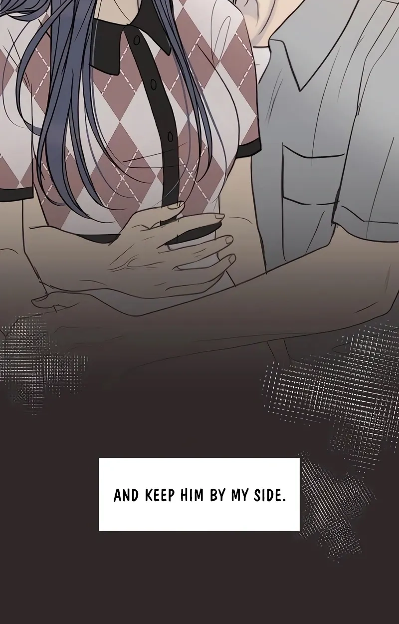 Read Situationship chapter 25 image 20 on Lezhin