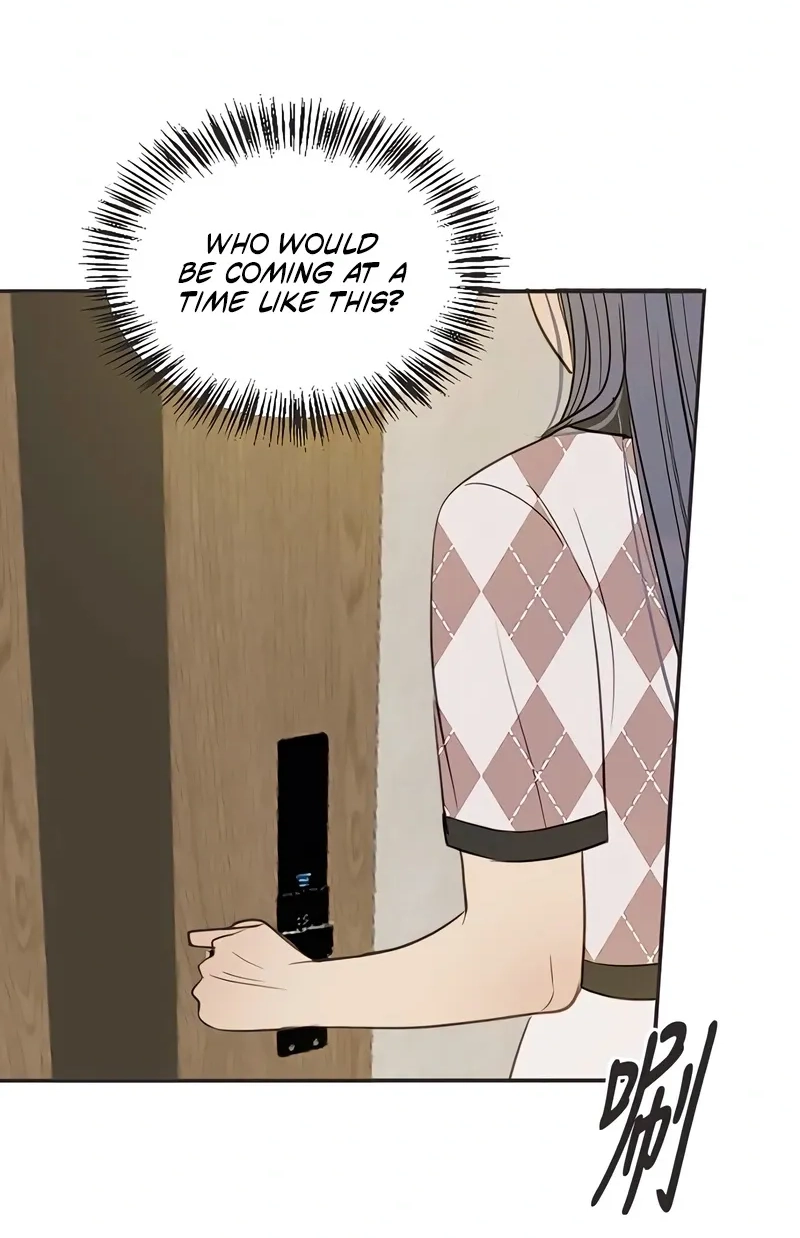 Read Situationship chapter 25 image 25 on Lezhin