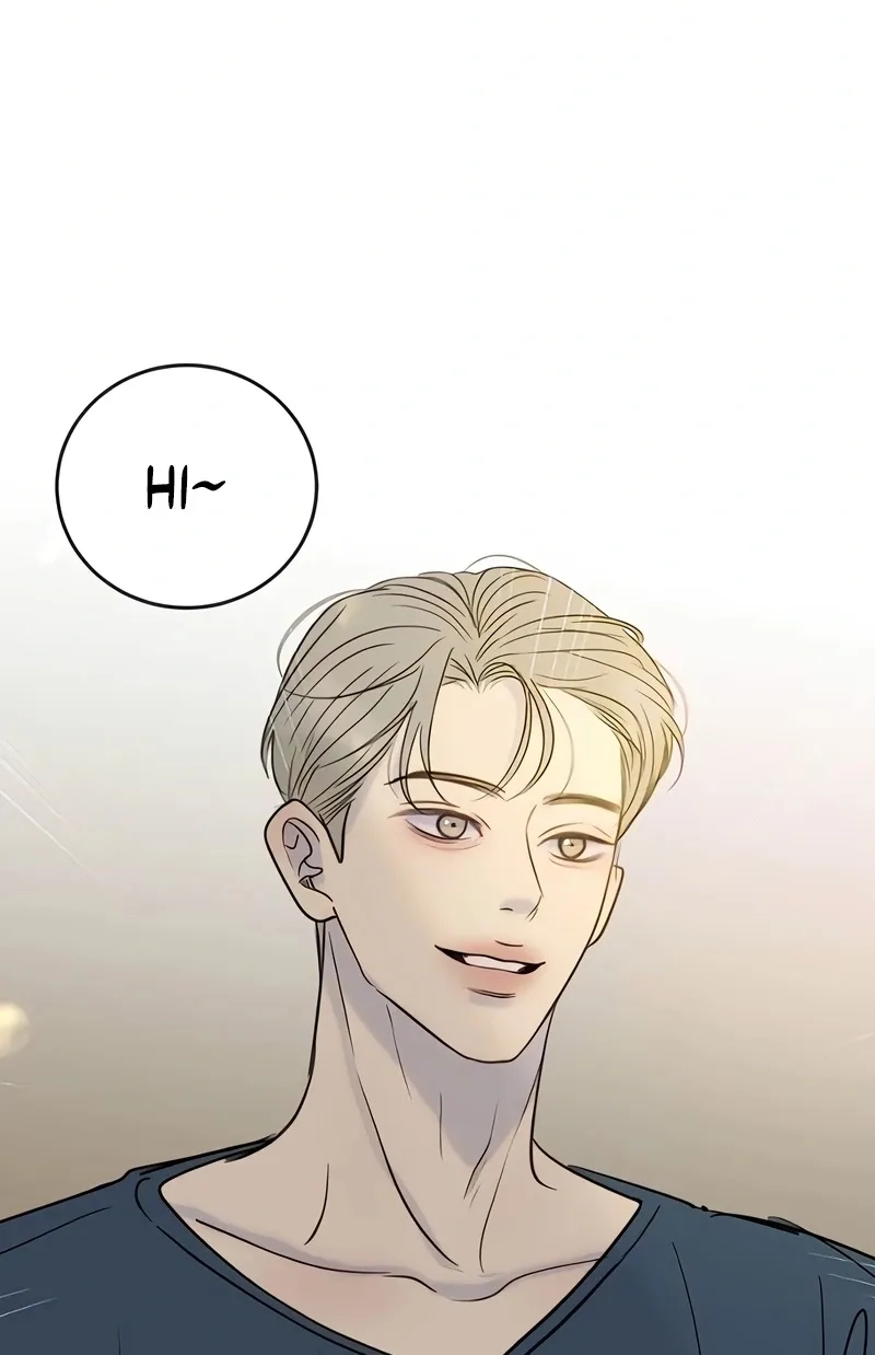 Read Situationship chapter 25 image 28 on Lezhin