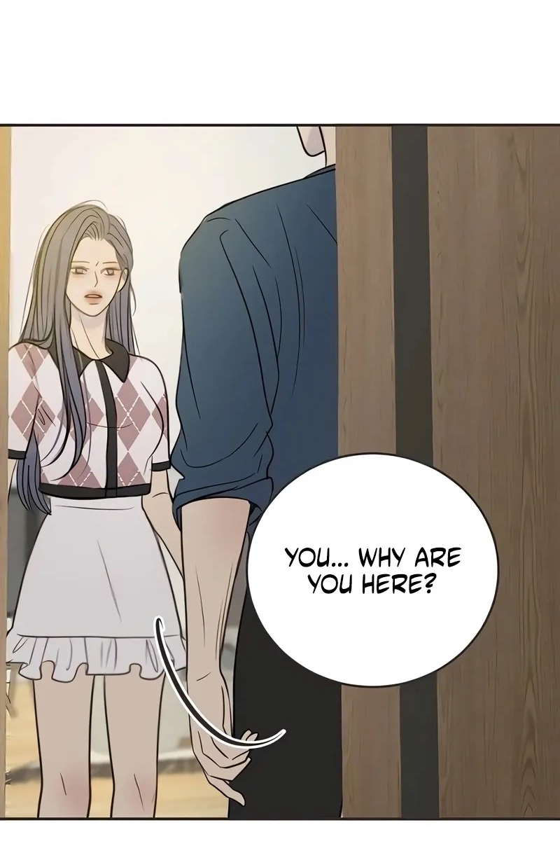 Read Situationship chapter 25 image 30 on Lezhin