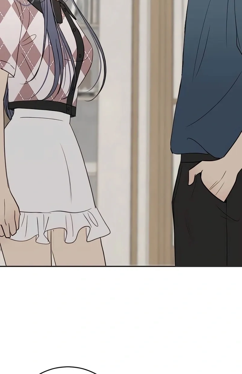 Read Situationship chapter 25 image 32 on Lezhin