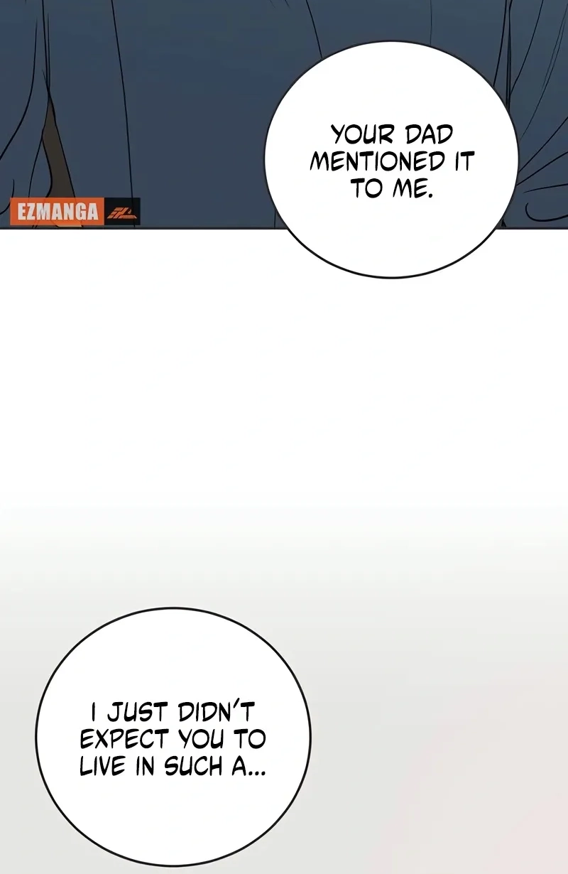 Read Situationship chapter 25 image 34 on Lezhin