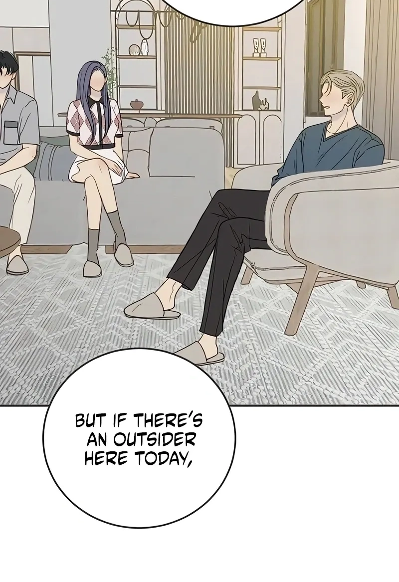 Read Situationship chapter 25 image 46 on Lezhin