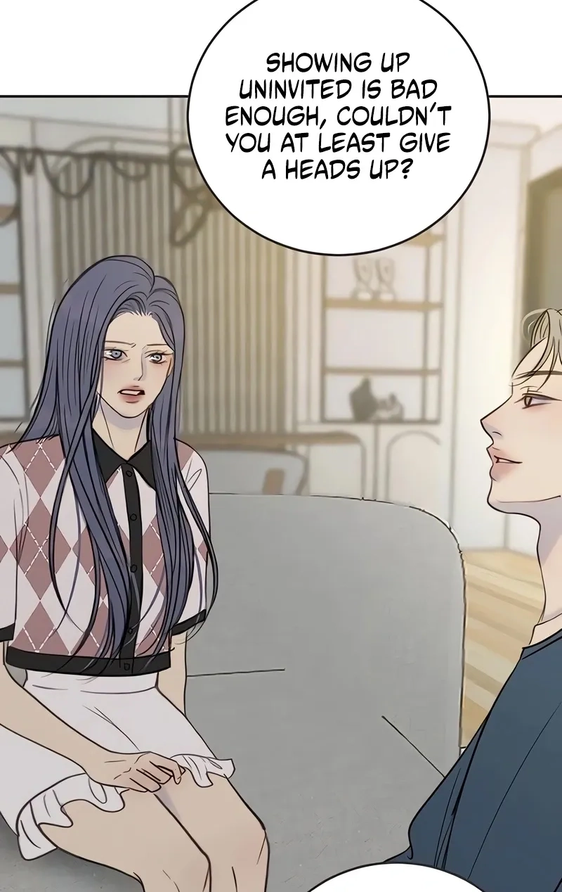 Read Situationship chapter 25 image 54 on Lezhin