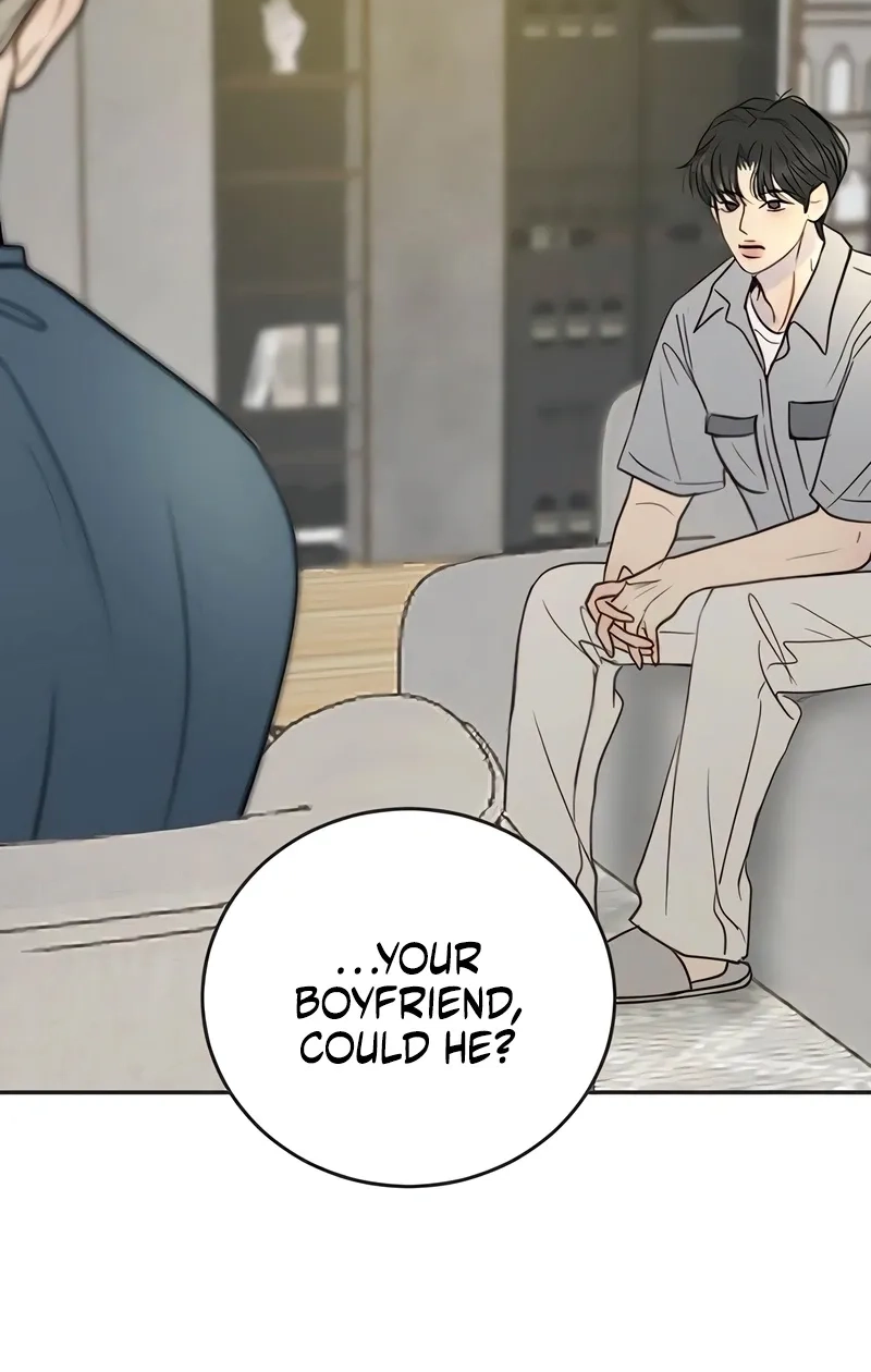 Read Situationship chapter 25 image 57 on Lezhin
