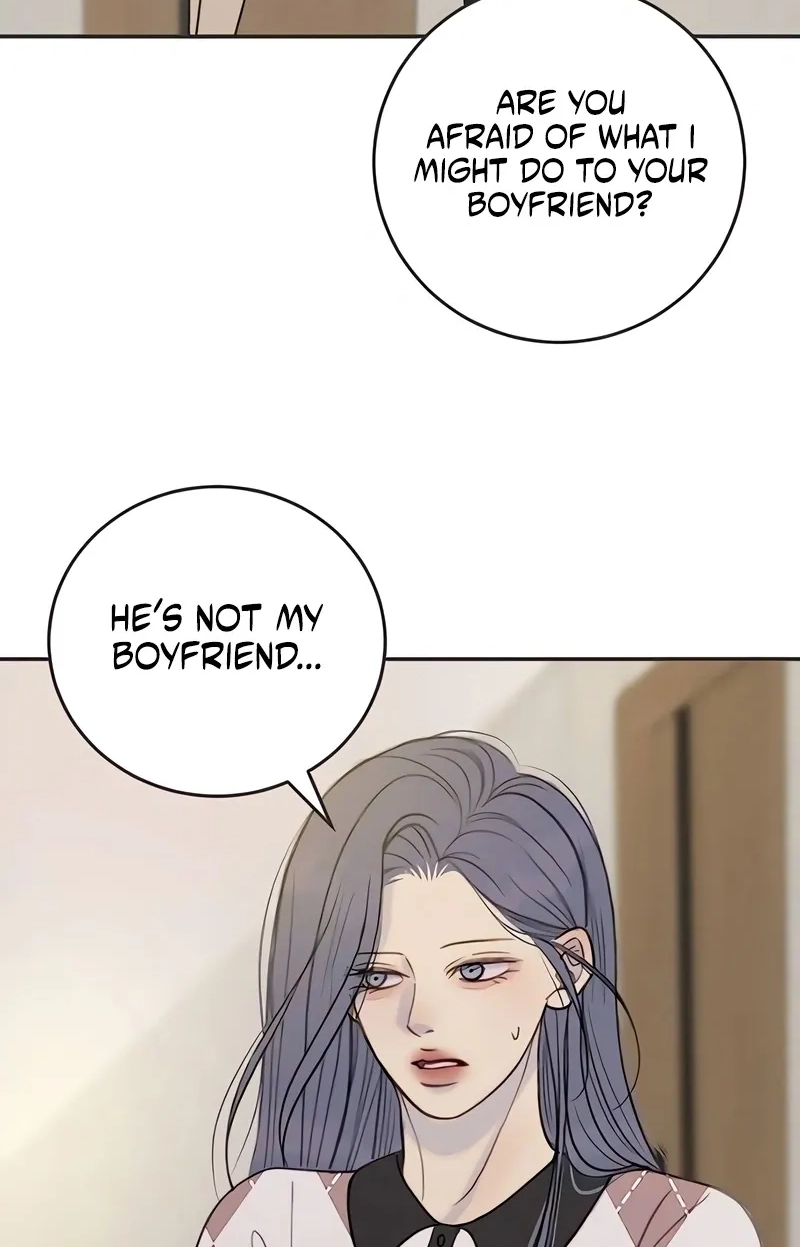 Read Situationship chapter 25 image 76 on Lezhin