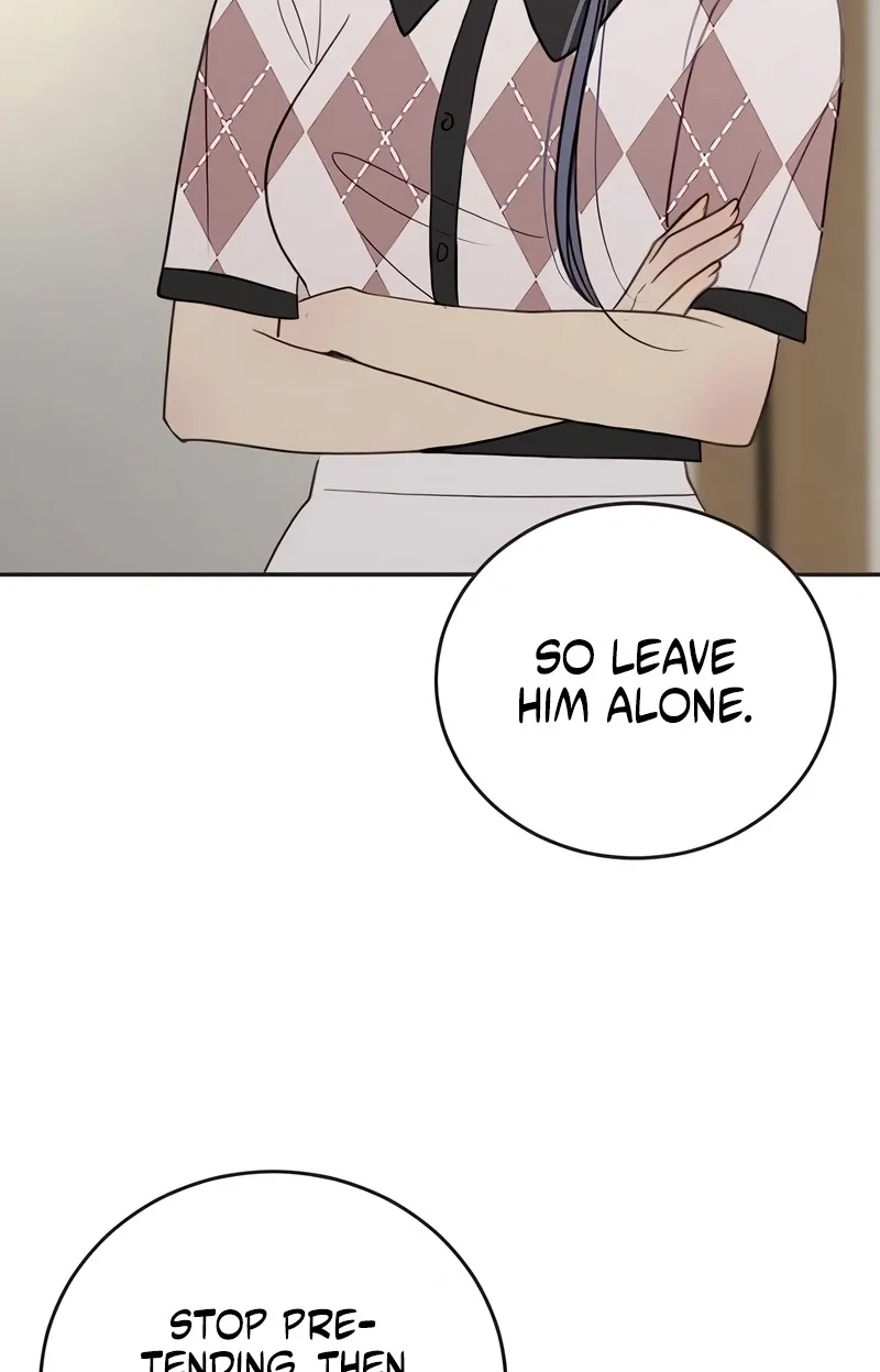 Read Situationship chapter 25 image 77 on Lezhin