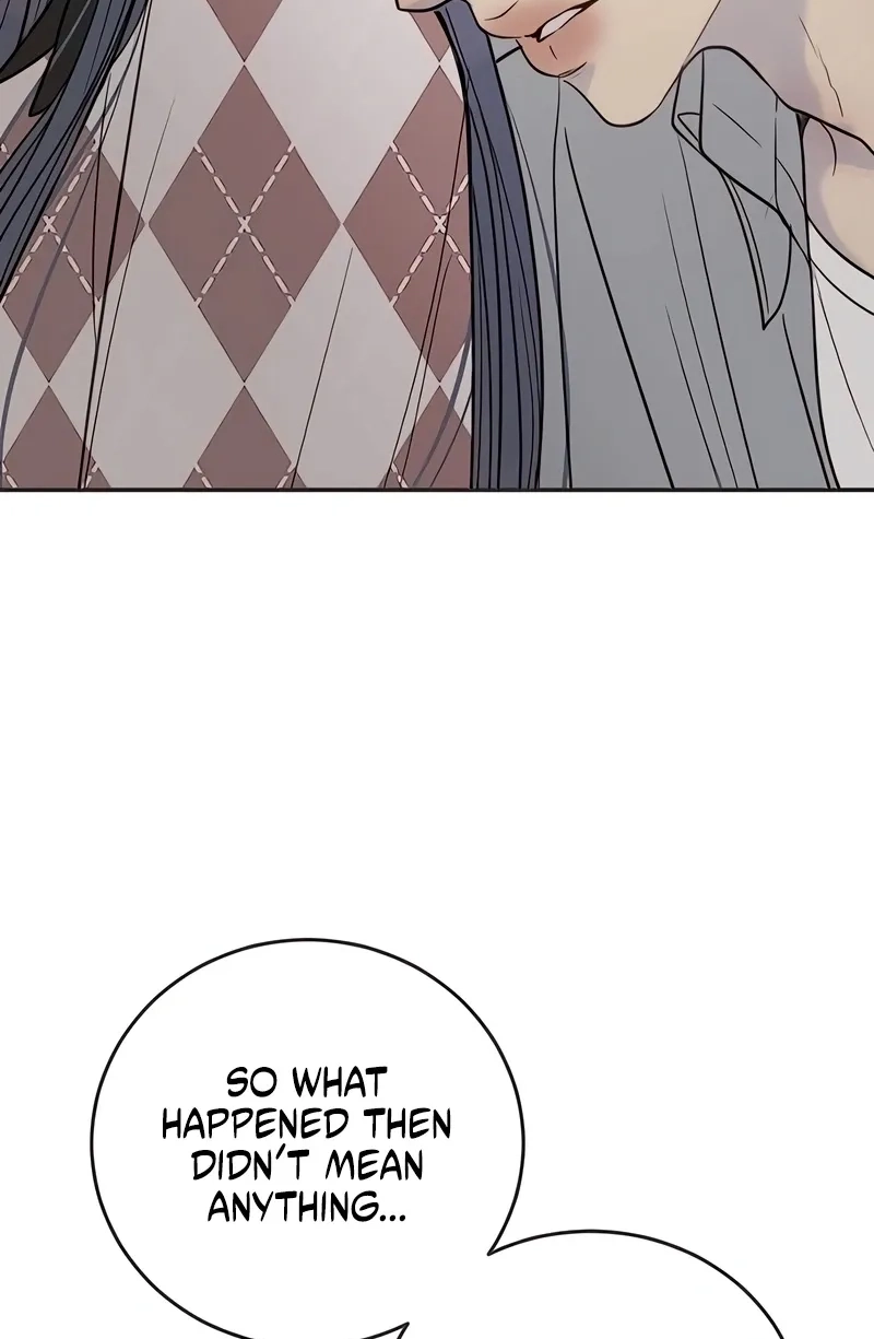 Read Situationship chapter 25 image 8 on Lezhin