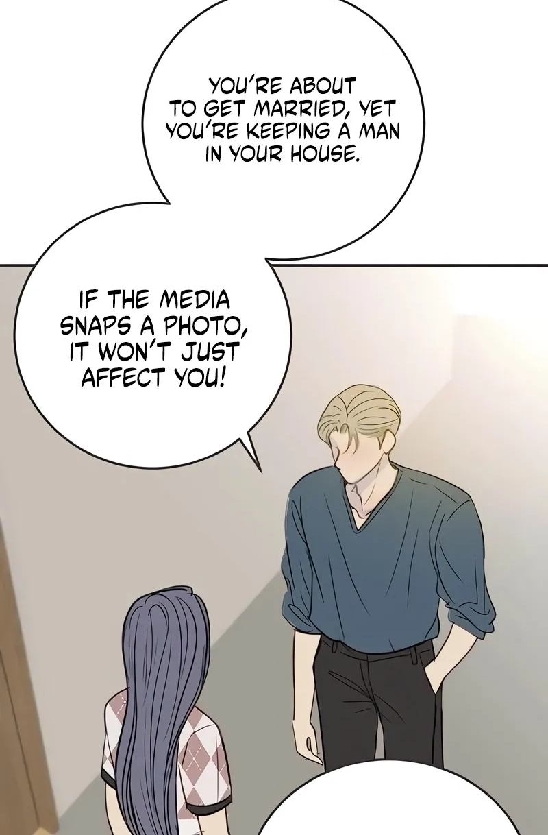Read Situationship chapter 25 image 84 on Lezhin