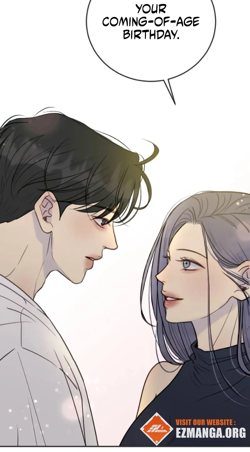 Read Situationship chapter 27 image 14 on Lezhin