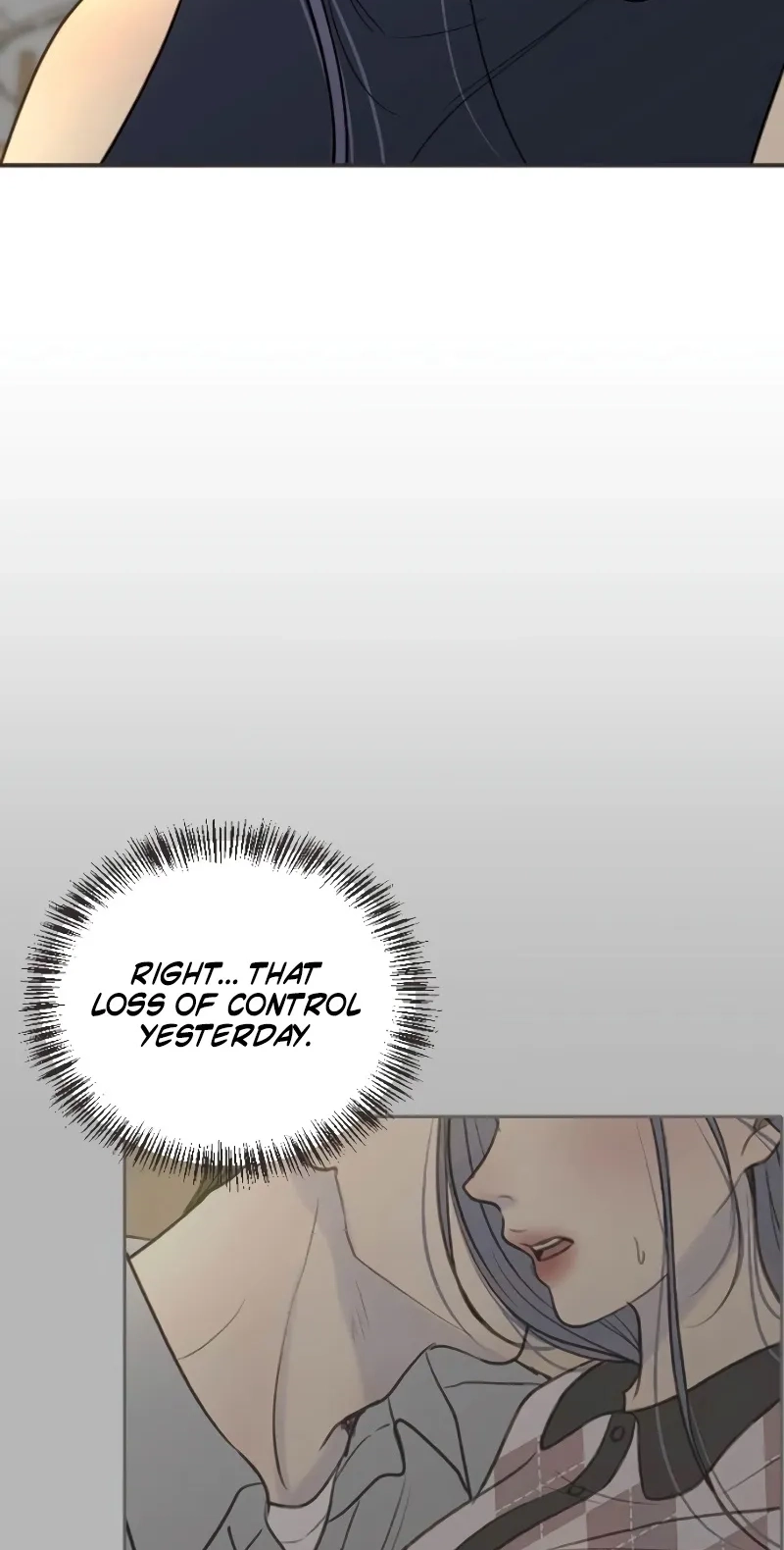 Read Situationship chapter 27 image 21 on Lezhin