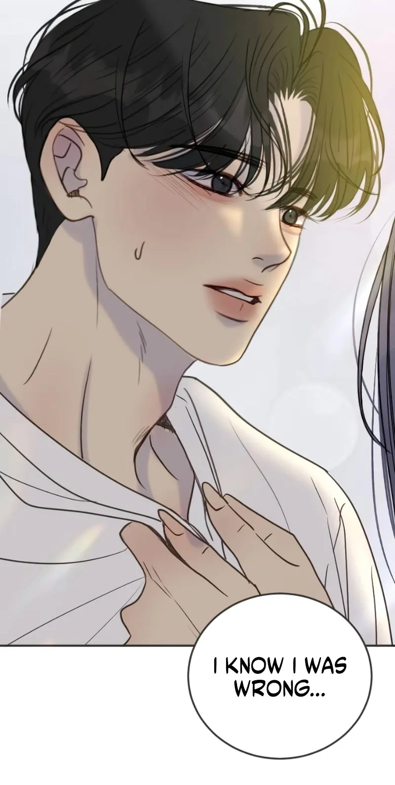 Read Situationship chapter 27 image 32 on Lezhin