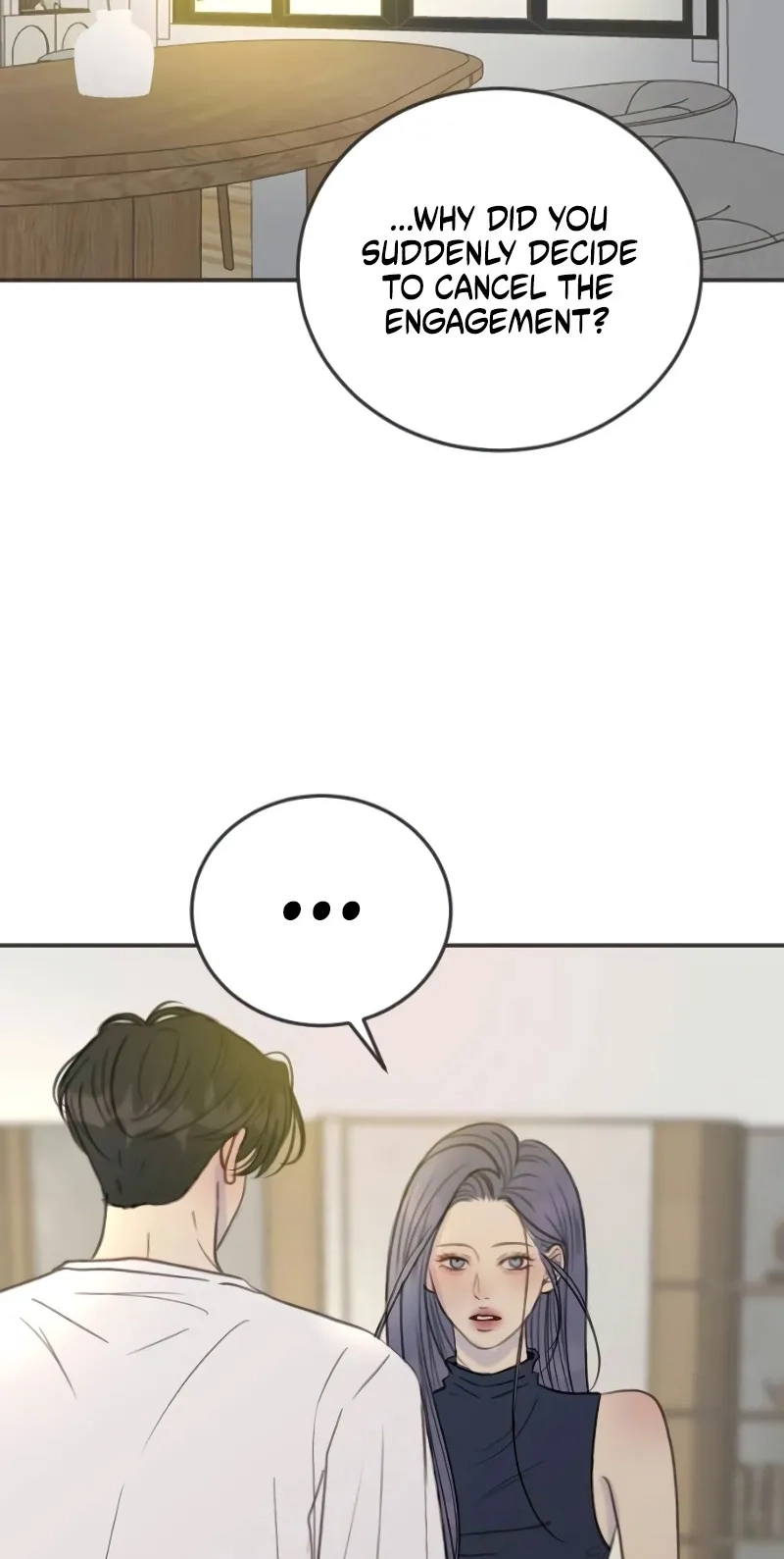 Read Situationship chapter 27 image 34 on Lezhin