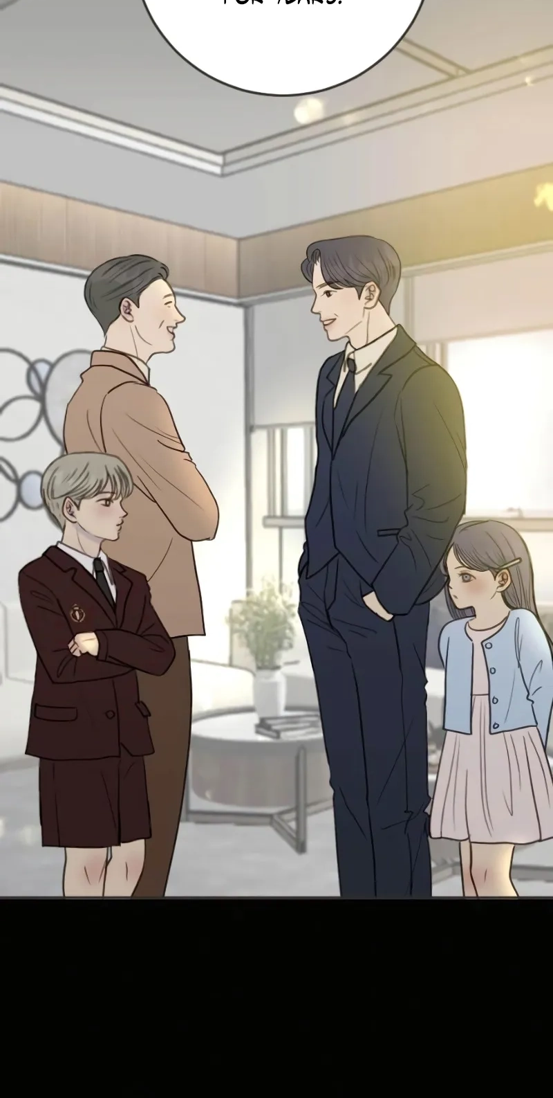 Read Situationship chapter 27 image 37 on Lezhin