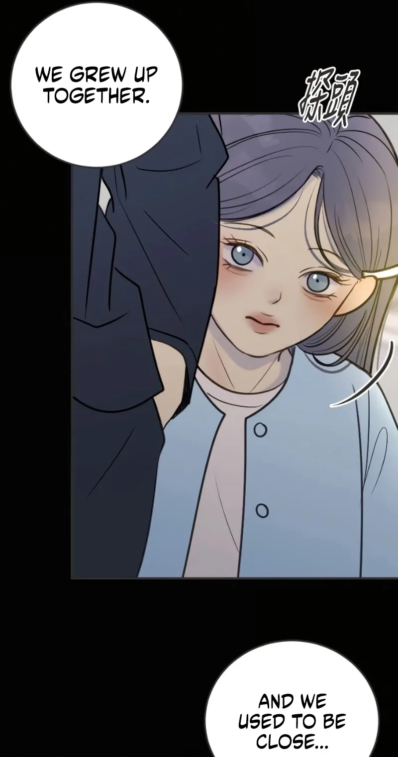 Read Situationship chapter 27 image 38 on Lezhin