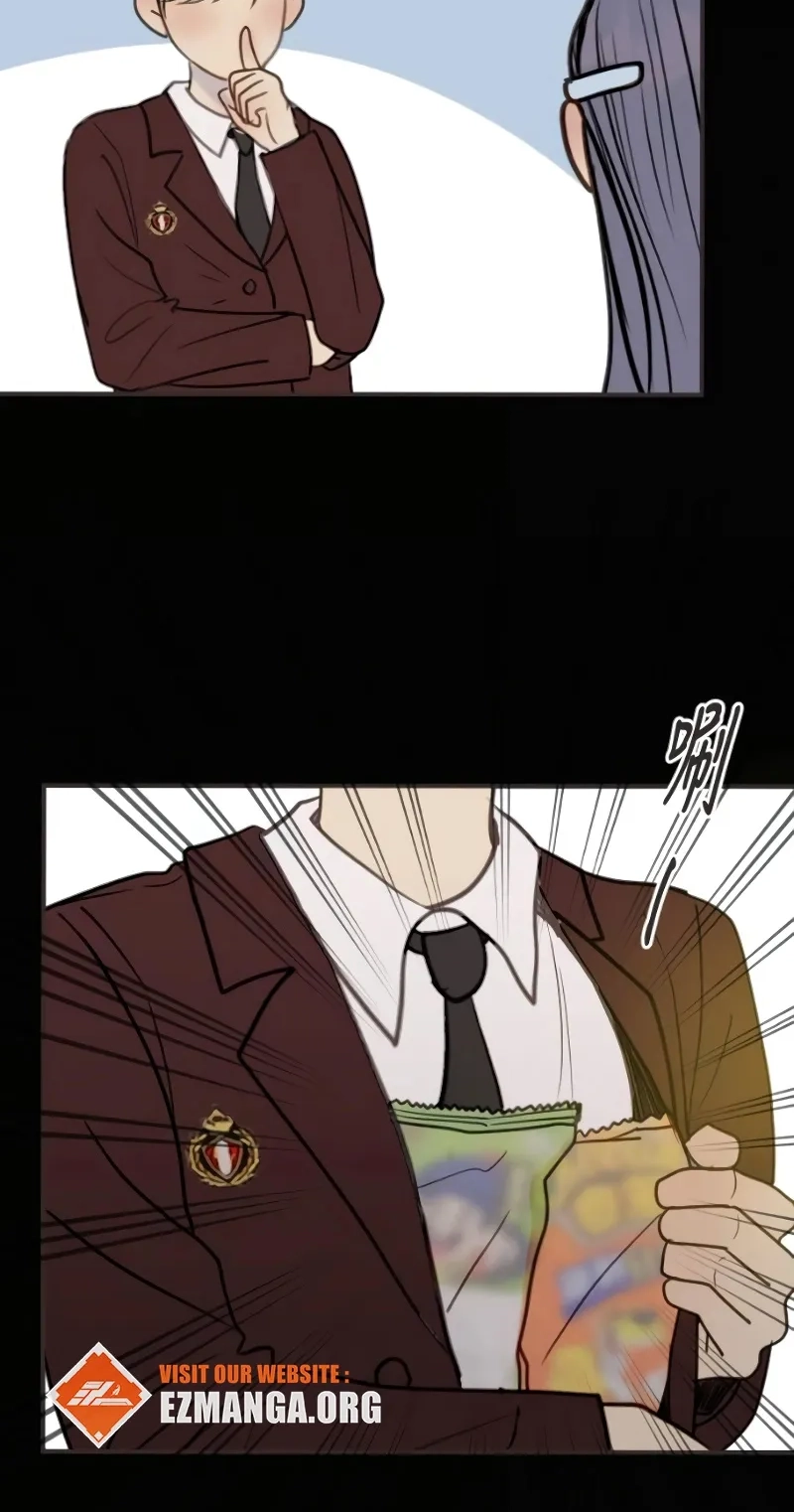 Read Situationship chapter 27 image 40 on Lezhin