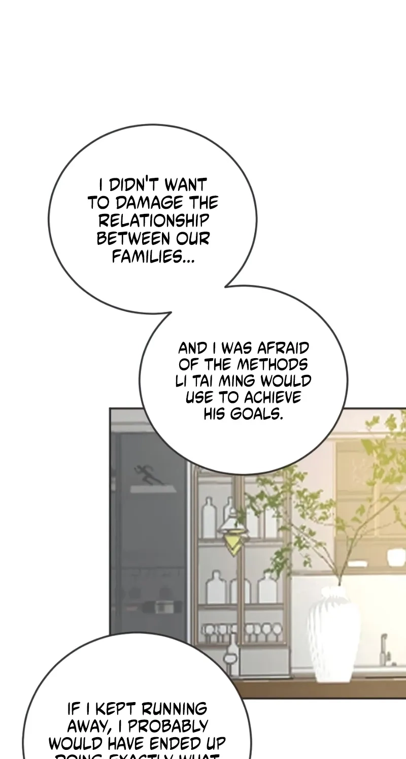 Read Situationship chapter 27 image 48 on Lezhin