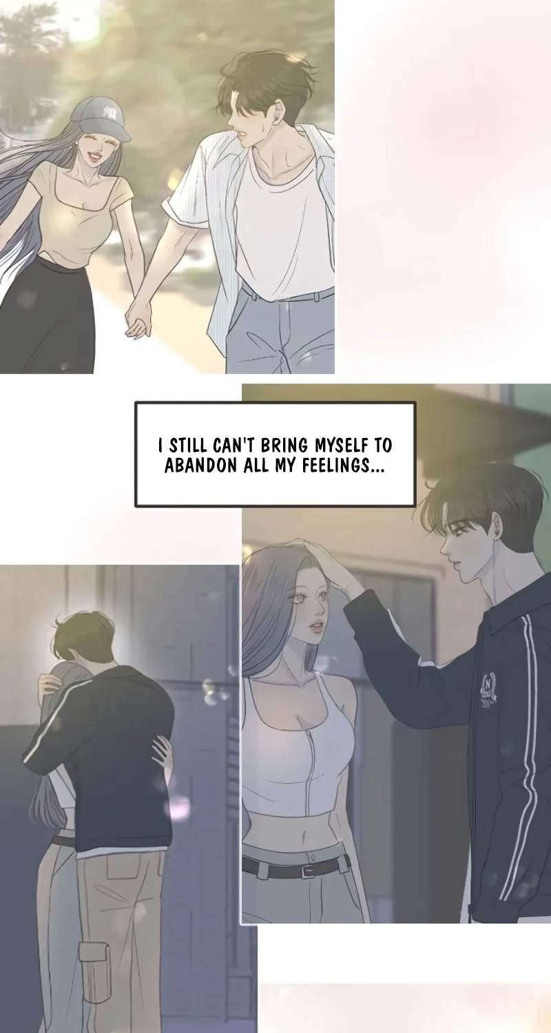 Read Situationship chapter 27 image 53 on Lezhin