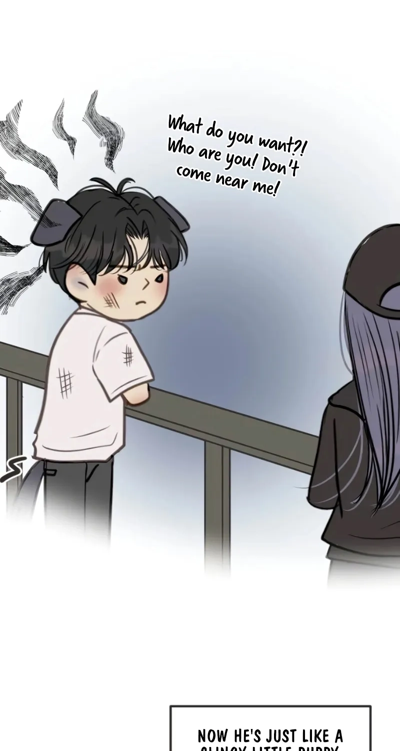 Read Situationship chapter 27 image 73 on Lezhin
