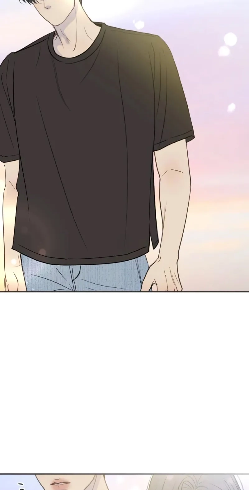 Read Situationship chapter 28 image 1 on Lezhin
