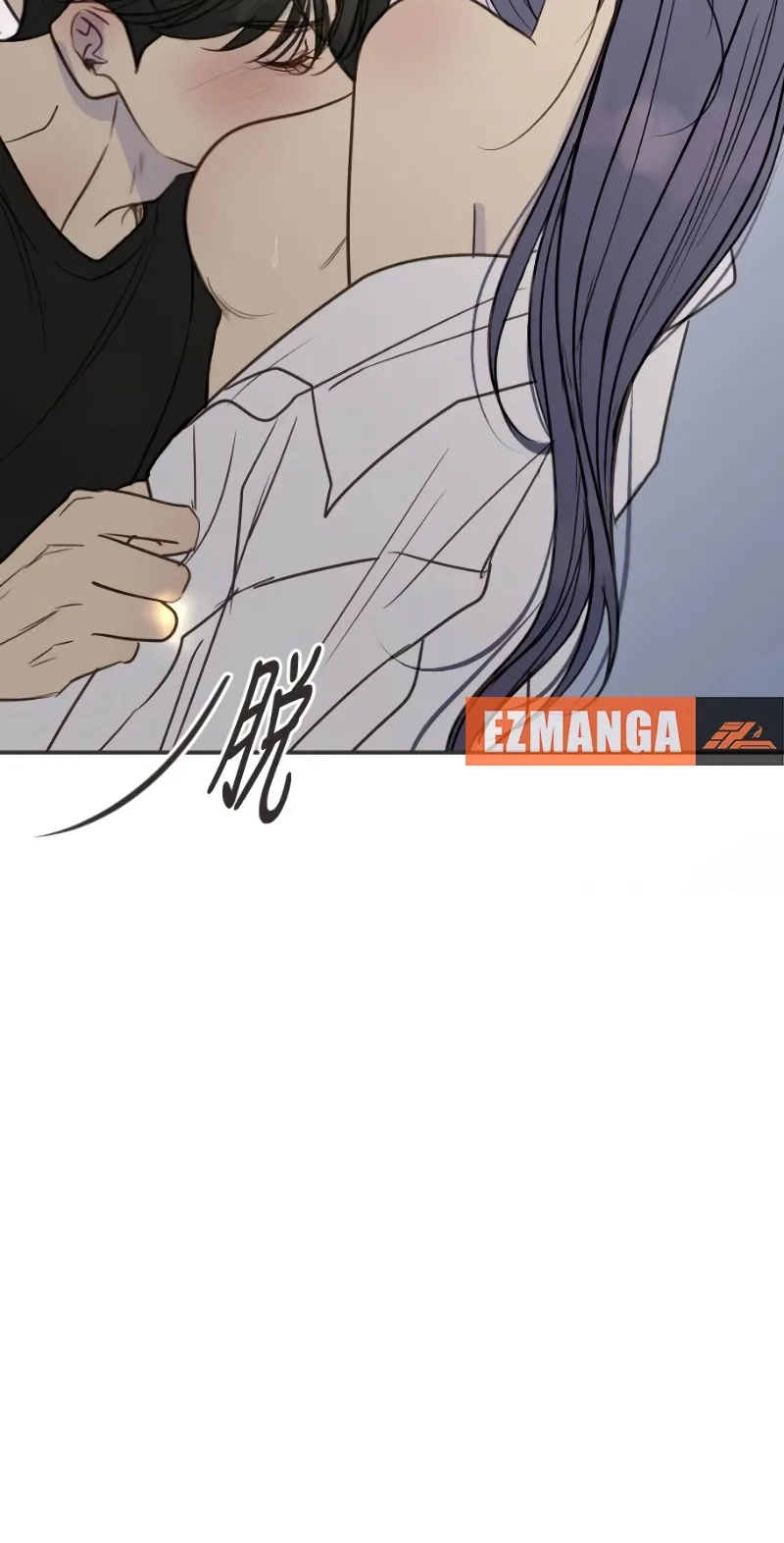 Read Situationship chapter 28 image 17 on Lezhin