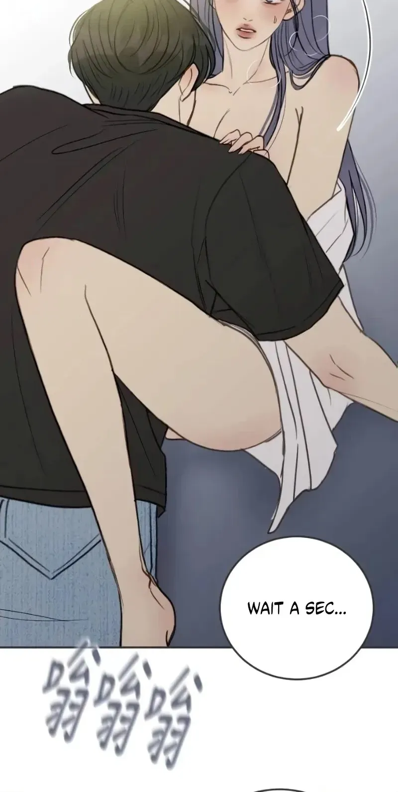 Read Situationship chapter 28 image 19 on Lezhin