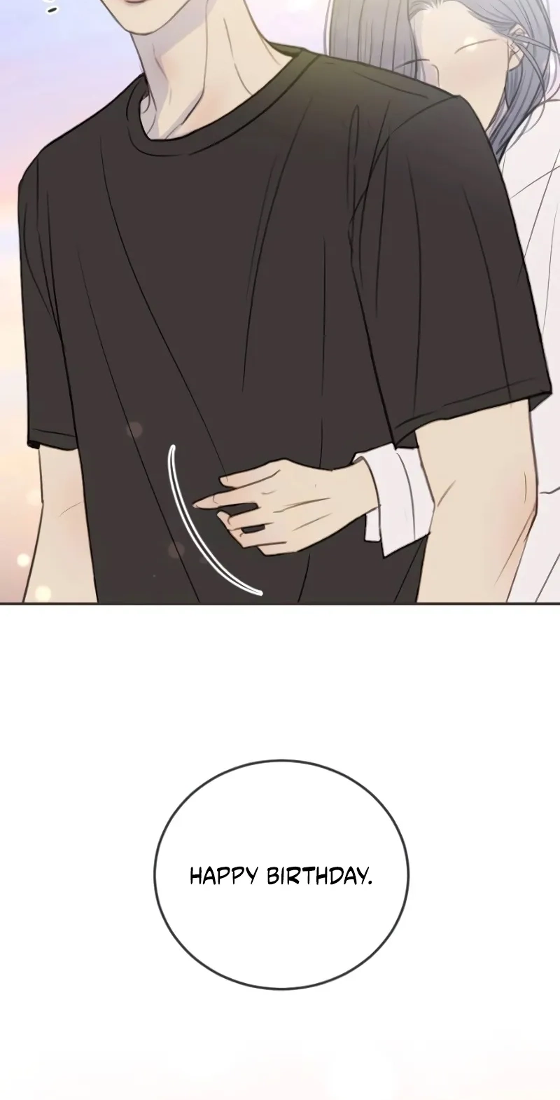 Read Situationship chapter 28 image 2 on Lezhin