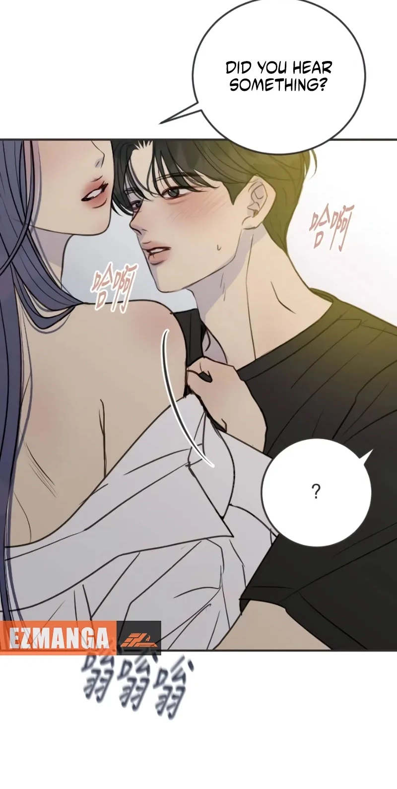 Read Situationship chapter 28 image 20 on Lezhin