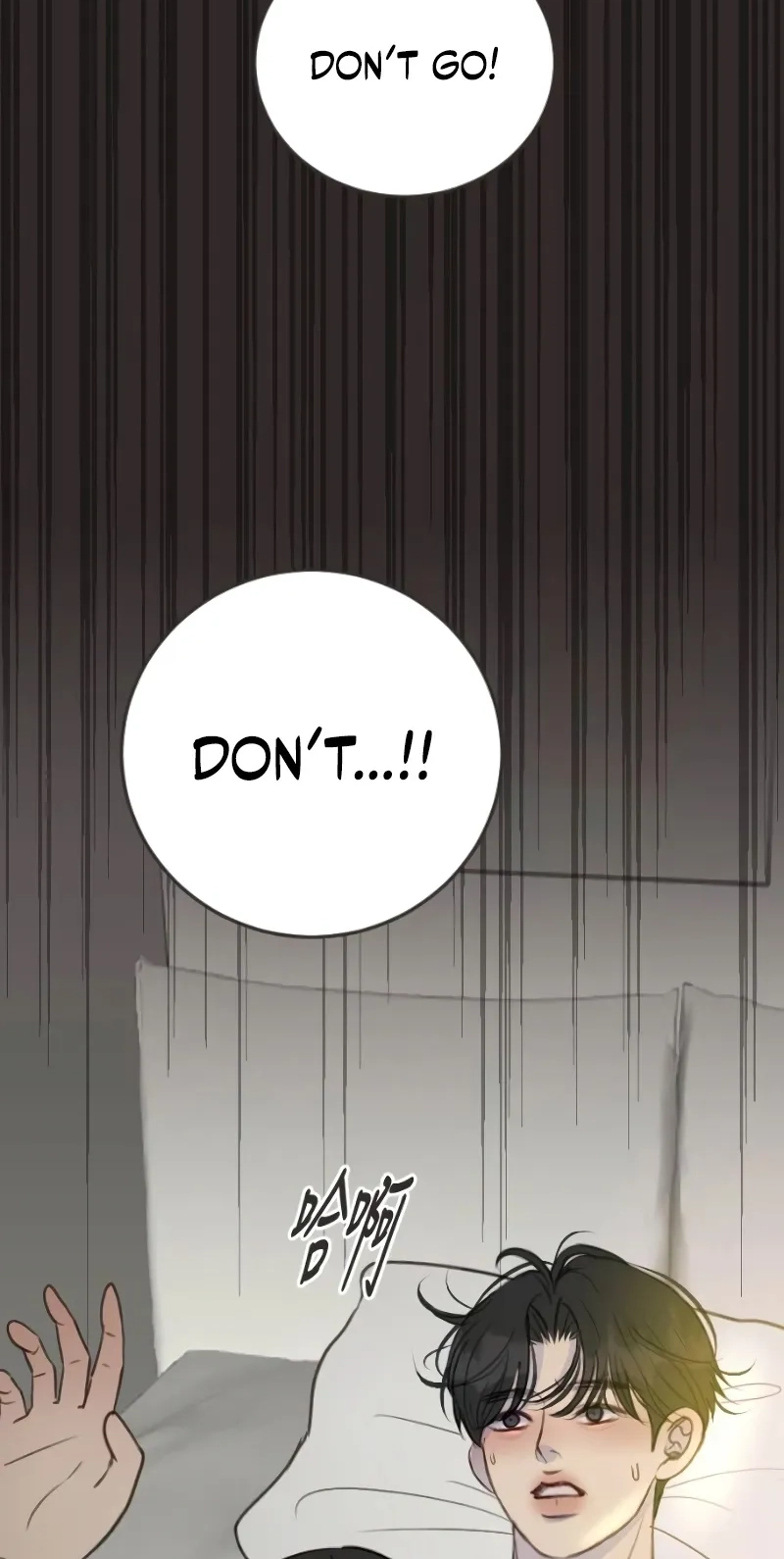 Read Situationship chapter 28 image 23 on Lezhin