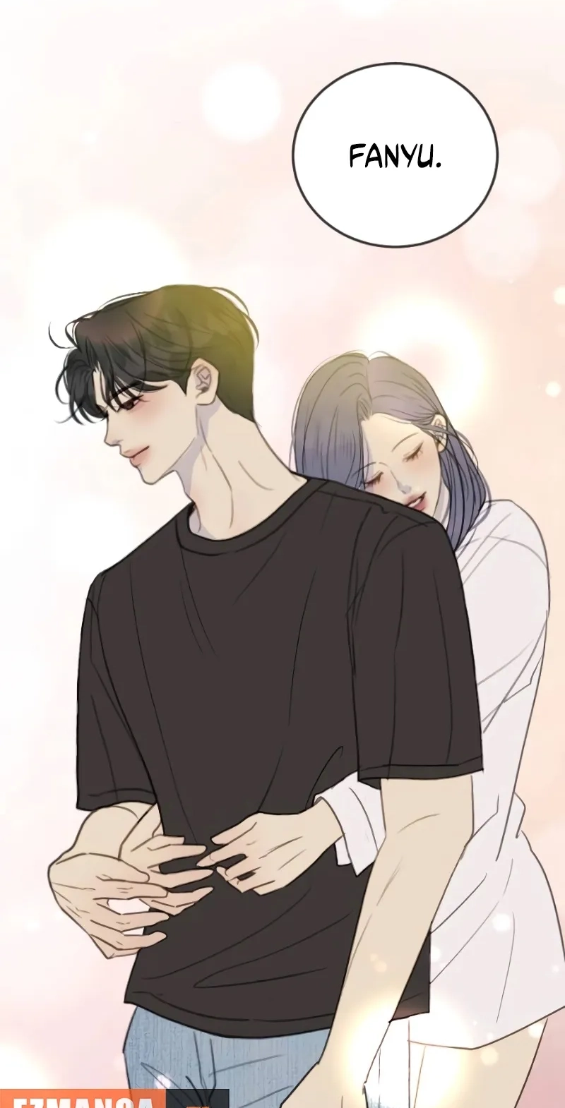 Read Situationship chapter 28 image 3 on Lezhin