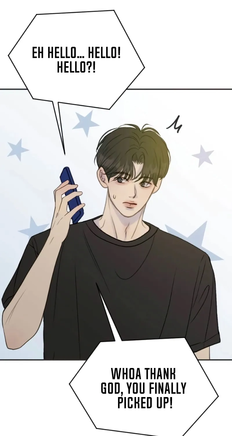 Read Situationship chapter 28 image 34 on Lezhin