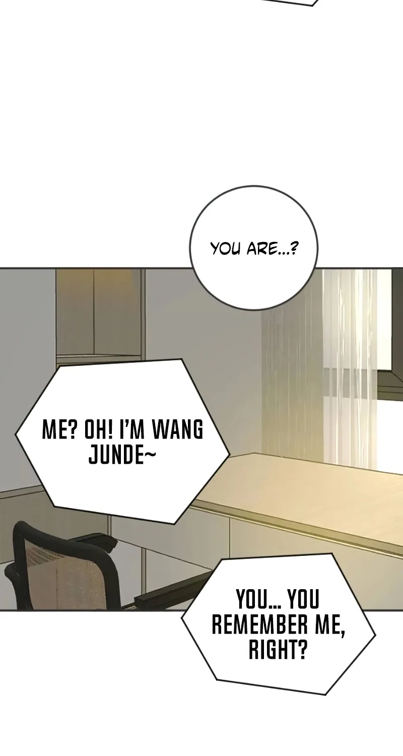 Read Situationship chapter 28 image 35 on Lezhin