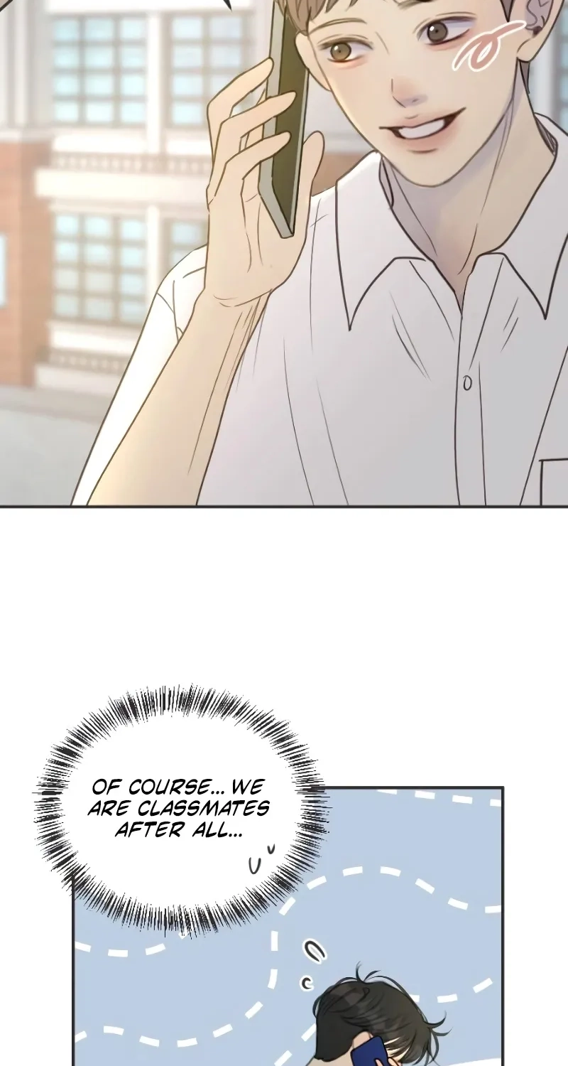 Read Situationship chapter 28 image 37 on Lezhin