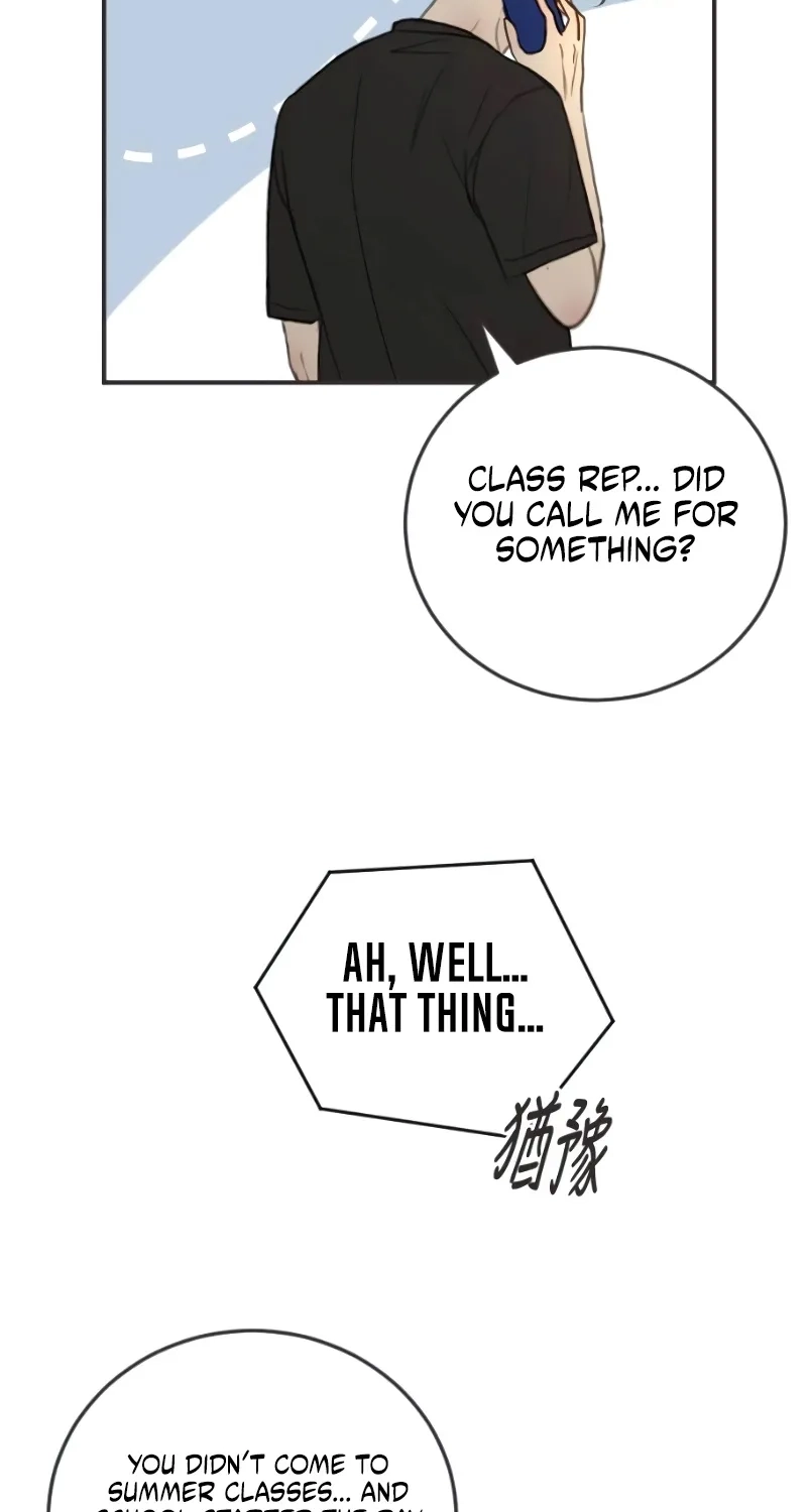 Read Situationship chapter 28 image 38 on Lezhin