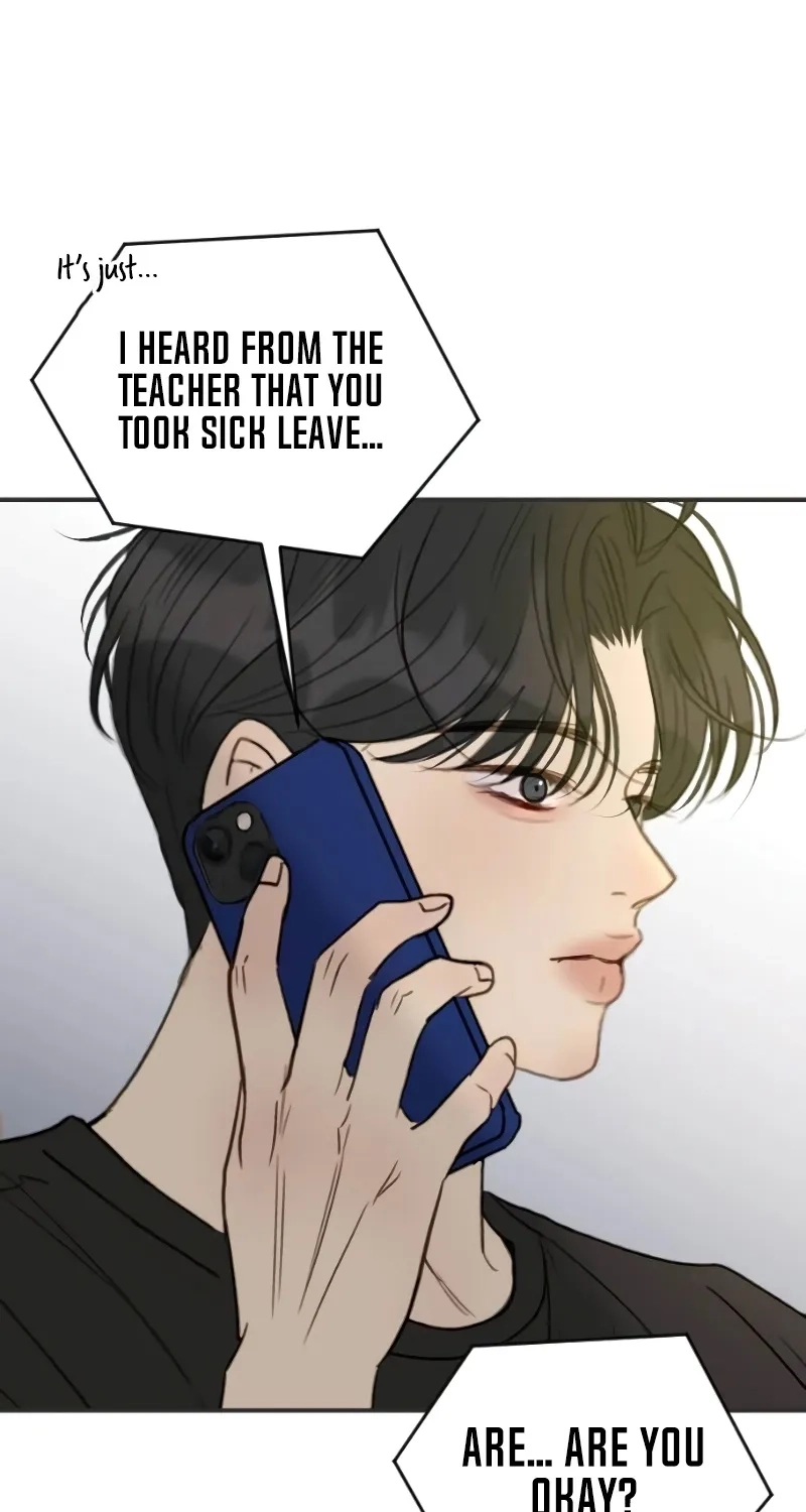 Read Situationship chapter 28 image 40 on Lezhin