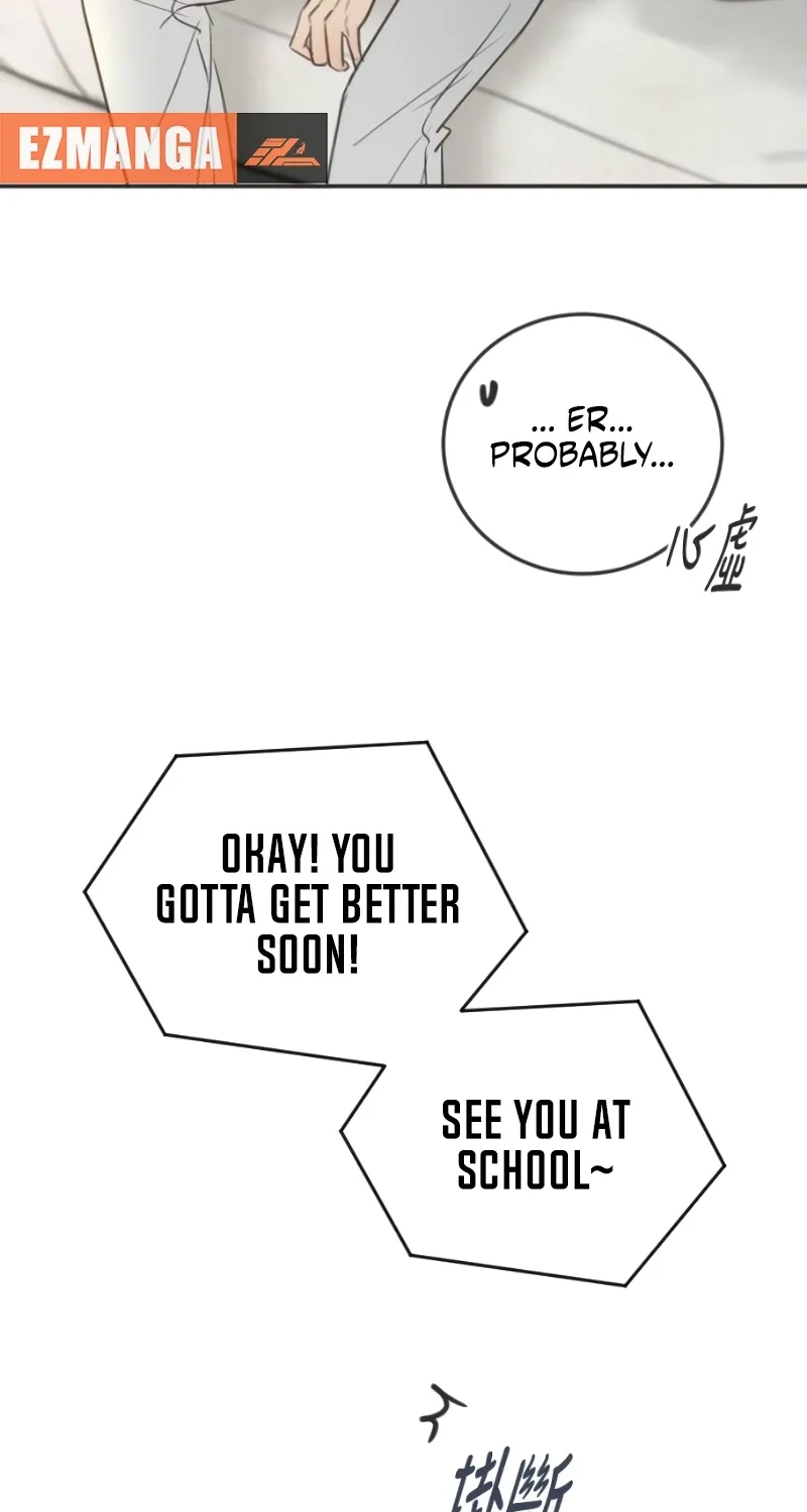 Read Situationship chapter 28 image 45 on Lezhin