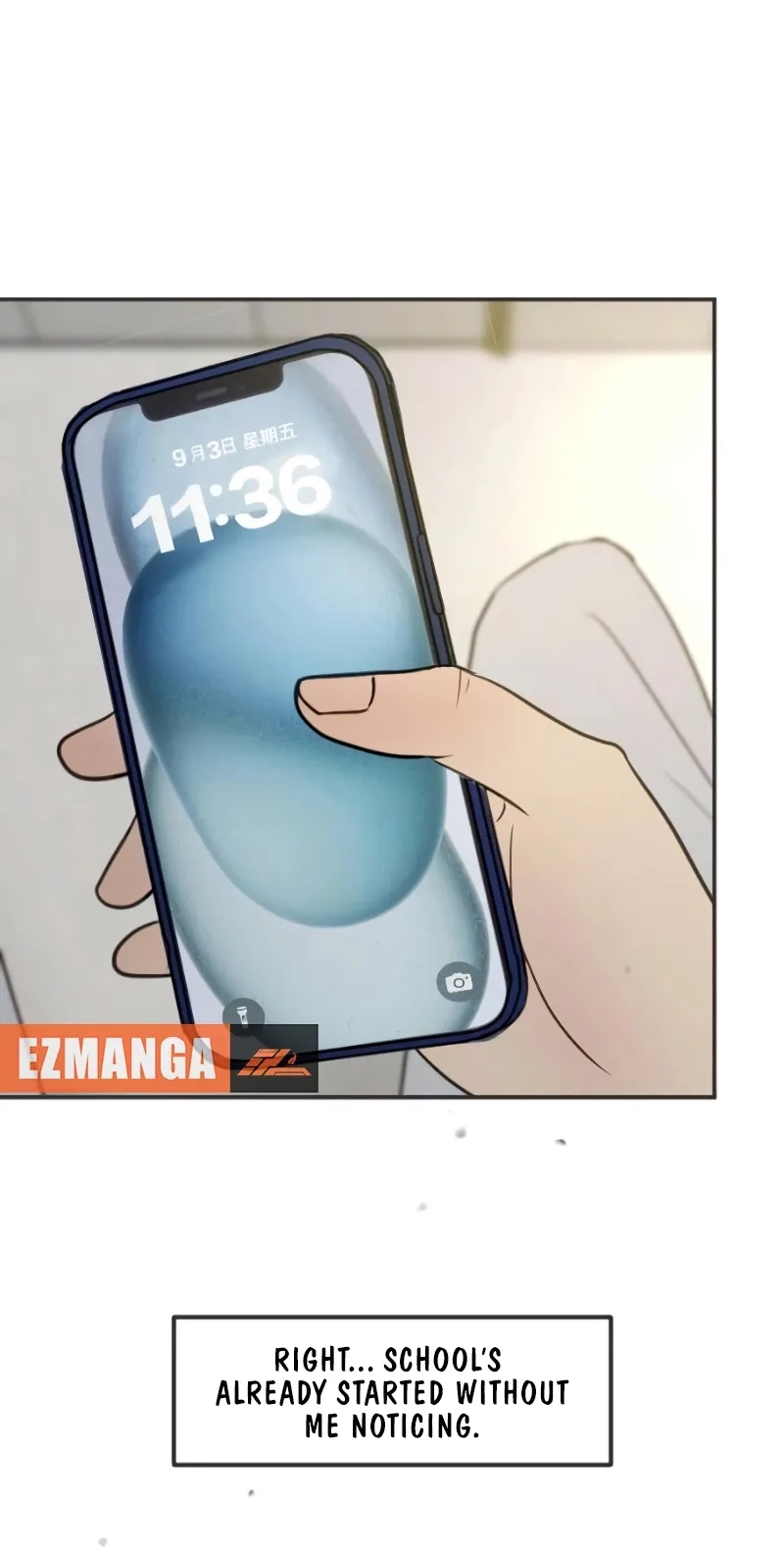 Read Situationship chapter 28 image 51 on Lezhin