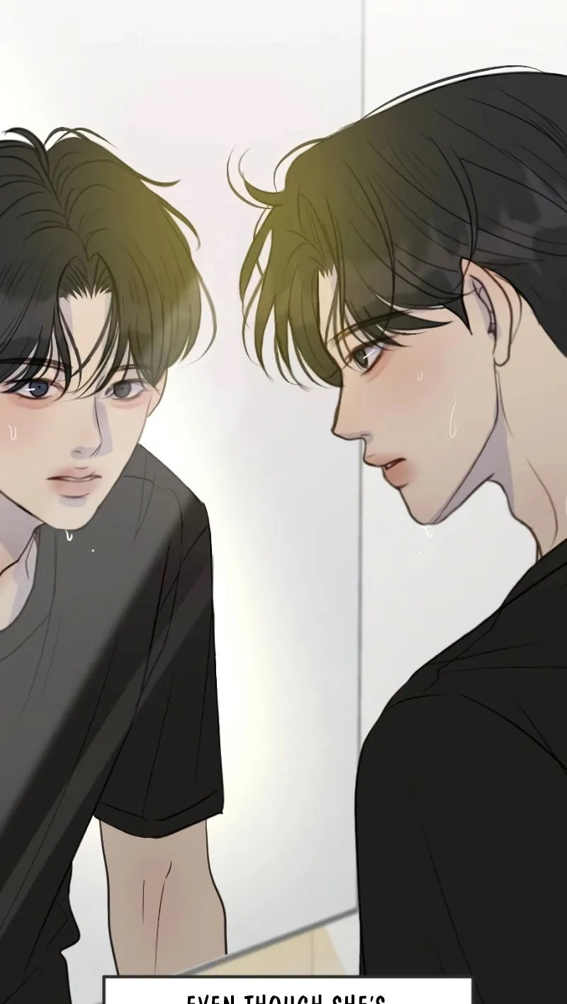 Read Situationship chapter 28 image 55 on Lezhin