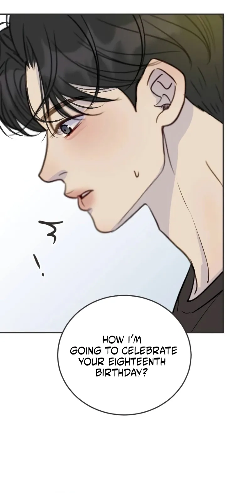 Read Situationship chapter 28 image 6 on Lezhin